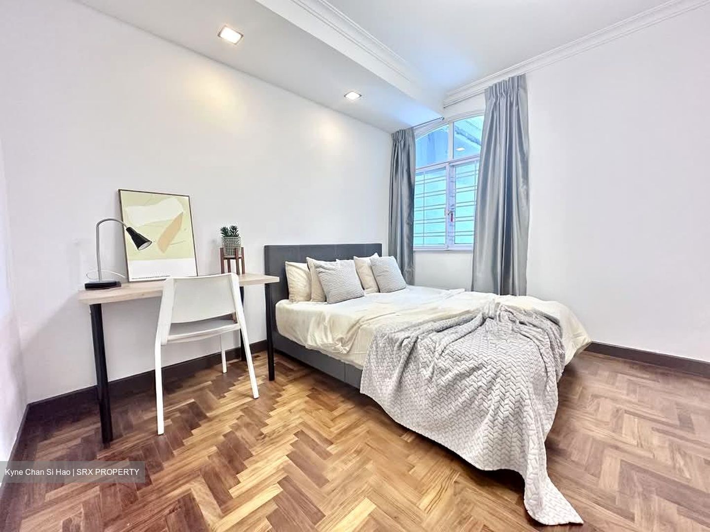 Chateau Le Fame (D10), Apartment #566293101